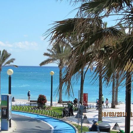 Altea Villa Buraux , Apartamento Con Vistas Al Mar & Parking En El Corazon Del Casco Viejo De Altea Exteriér fotografie