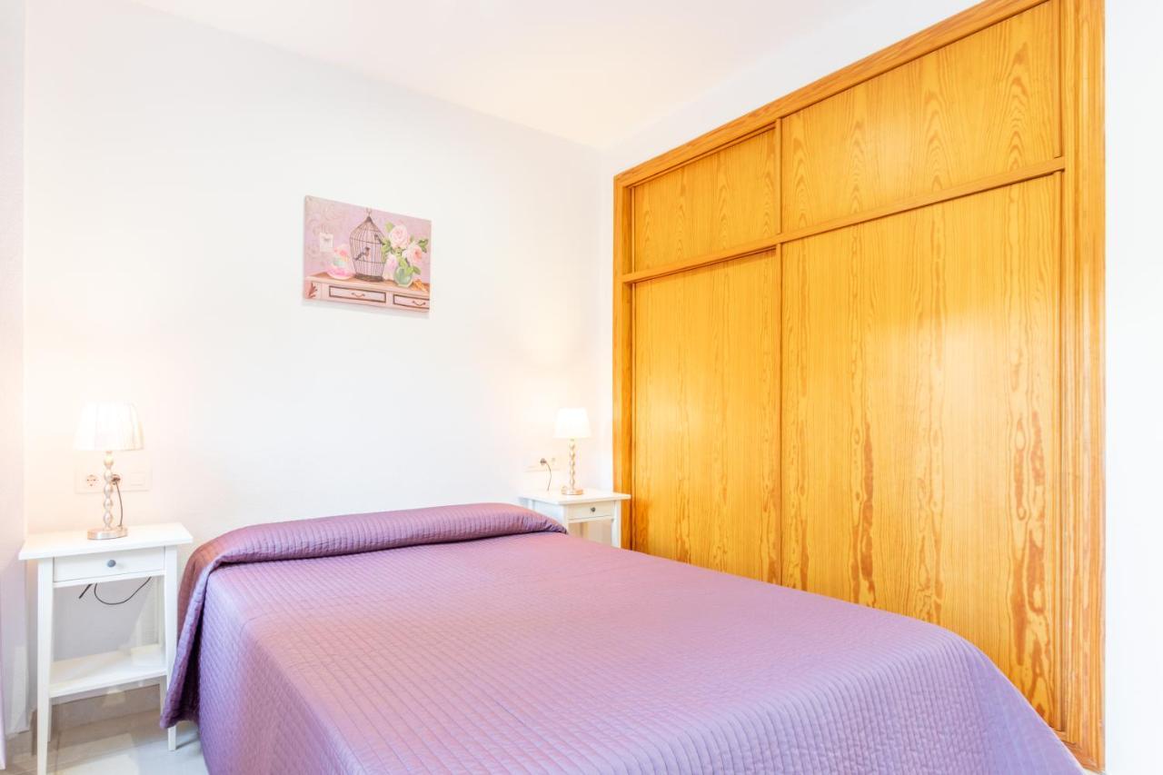 Altea Villa Buraux , Apartamento Con Vistas Al Mar & Parking En El Corazon Del Casco Viejo De Altea Exteriér fotografie