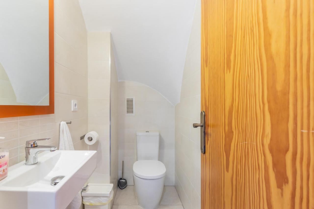 Altea Villa Buraux , Apartamento Con Vistas Al Mar & Parking En El Corazon Del Casco Viejo De Altea Exteriér fotografie
