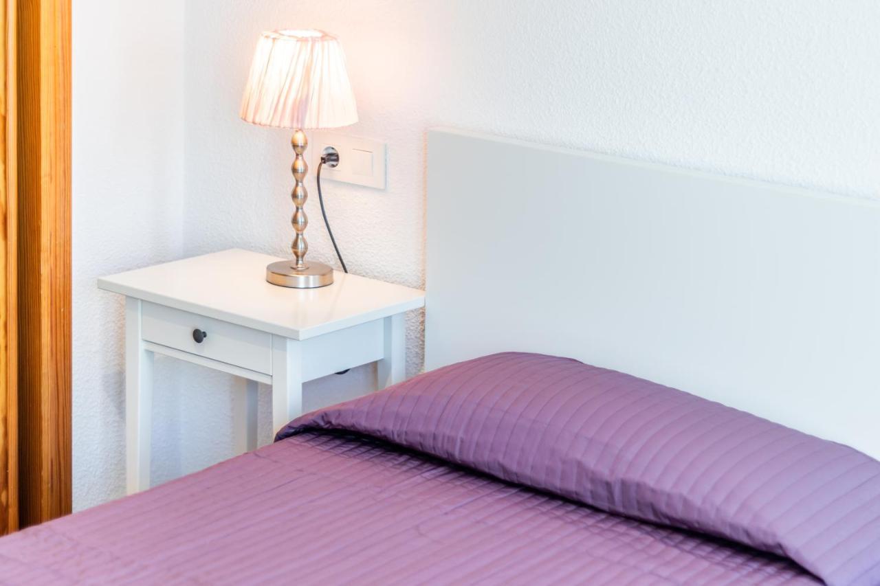 Altea Villa Buraux , Apartamento Con Vistas Al Mar & Parking En El Corazon Del Casco Viejo De Altea Exteriér fotografie